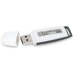 Pen Drive Kingston G3-4GB