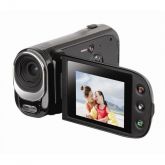 Filmadora Digital NewLink Hand Cam Full HD Revolution VC108