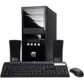 Computador SpaceBr Processador Intel Dual Core G2030