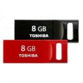 Pen Drive Toshiba TransMemory Mini - 8GB