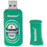 Pen Drive Heineken - 16GB