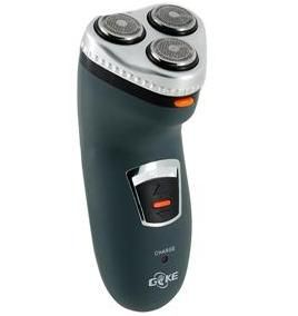 Barbeador Profissional Recarregável RSCX-5085 220V (Preto)